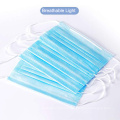 Disposable Masks Face Mask Surgical 3 Ply Mask